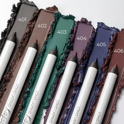 LAMEL Long lasting Kajal Eye Liner №402 Brown