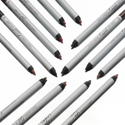 LAMEL Long lasting Kajal Eye Liner №402 Brown