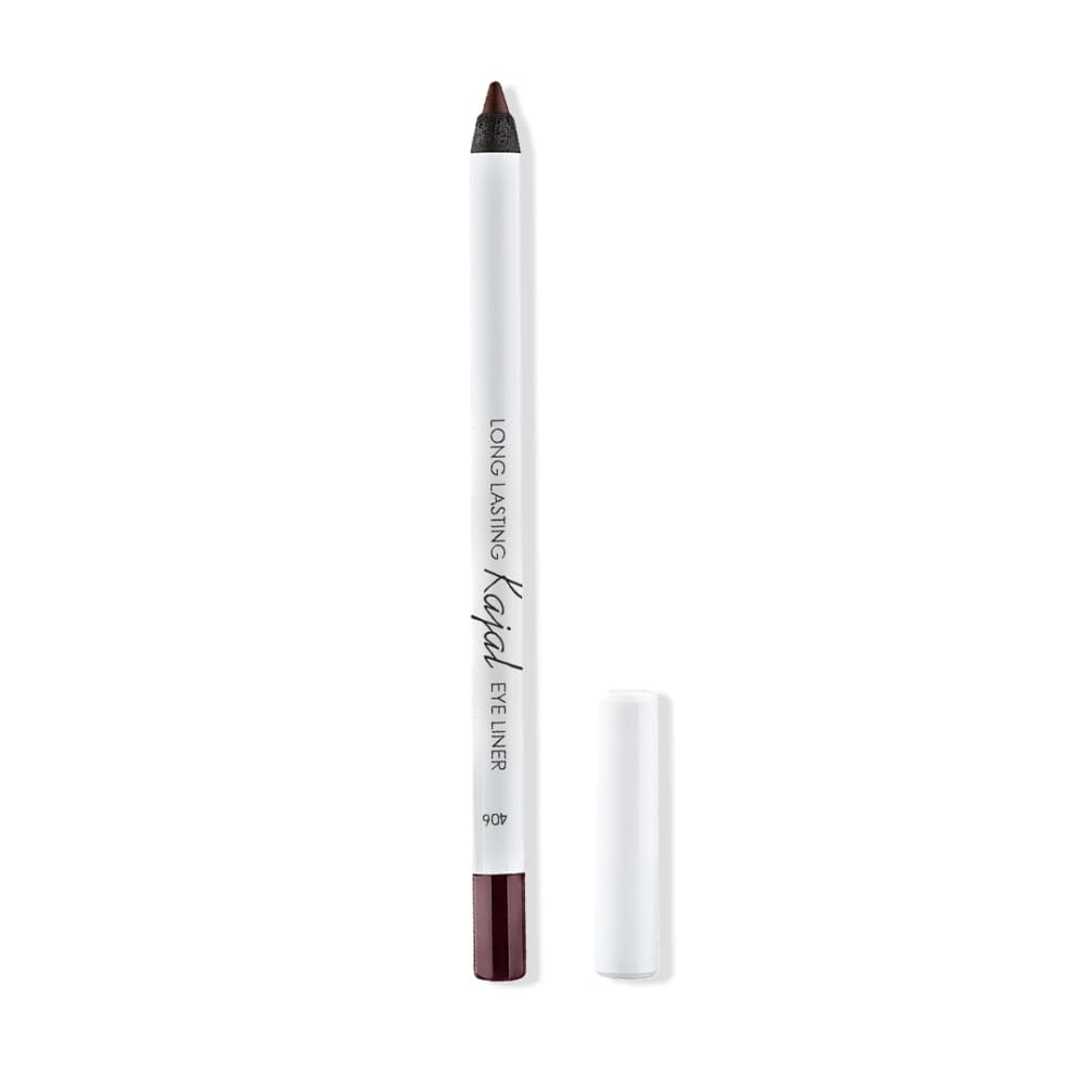 LAMEL Long lasting Kajal Eye Liner №406 Mocha