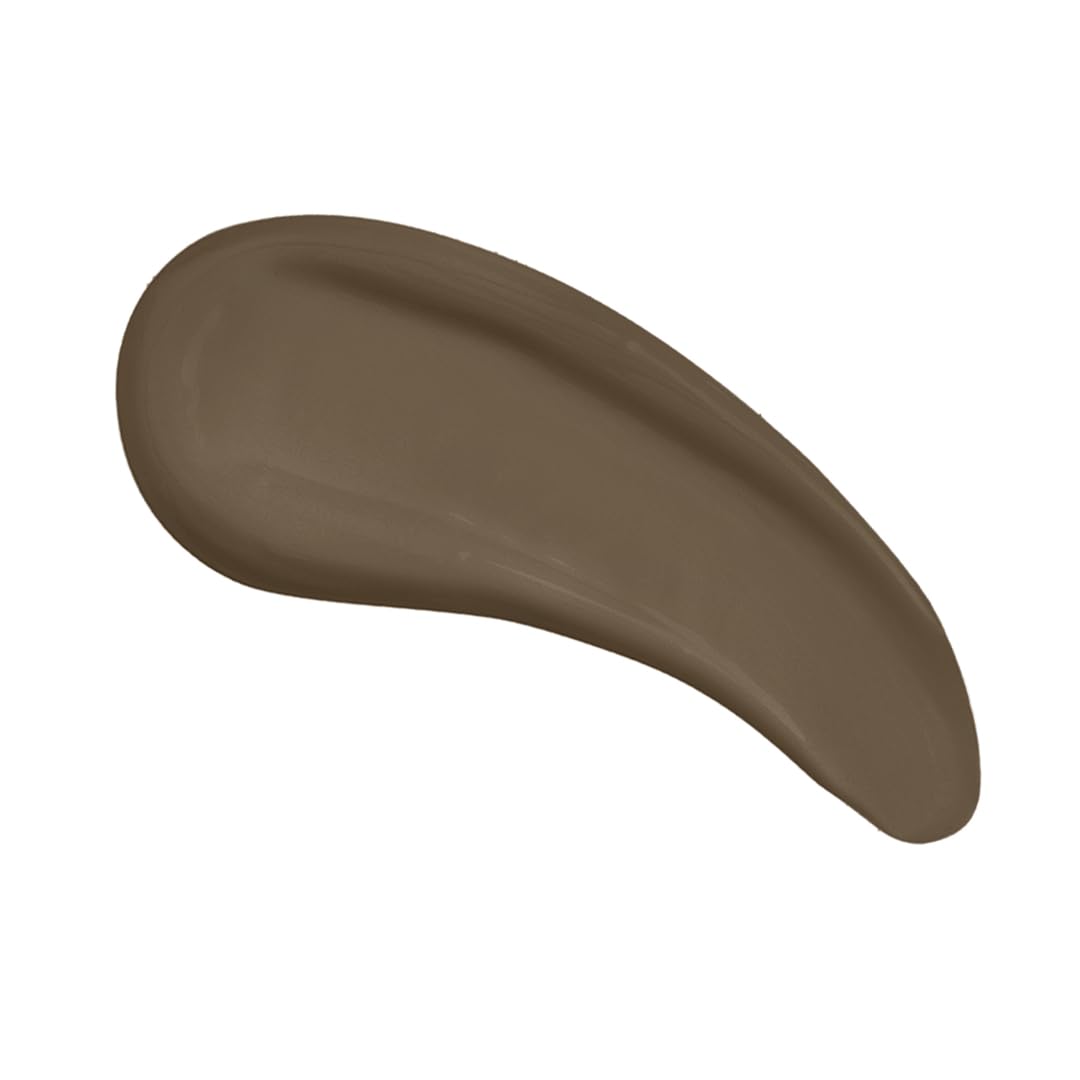 LAMEL Maad Eyes Eyeshadow №404 Dark Chocolate