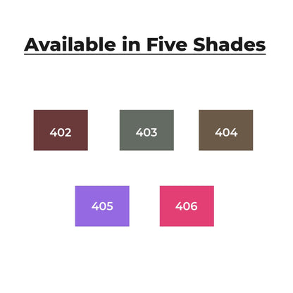 LAMEL Maad Eyes Eyeshadow №405 Sign
