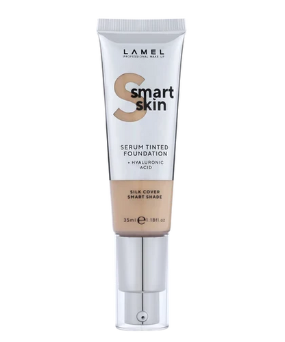 LAMEL Smart Skin Serum Tinted Foundation №403 Ivory 35ml