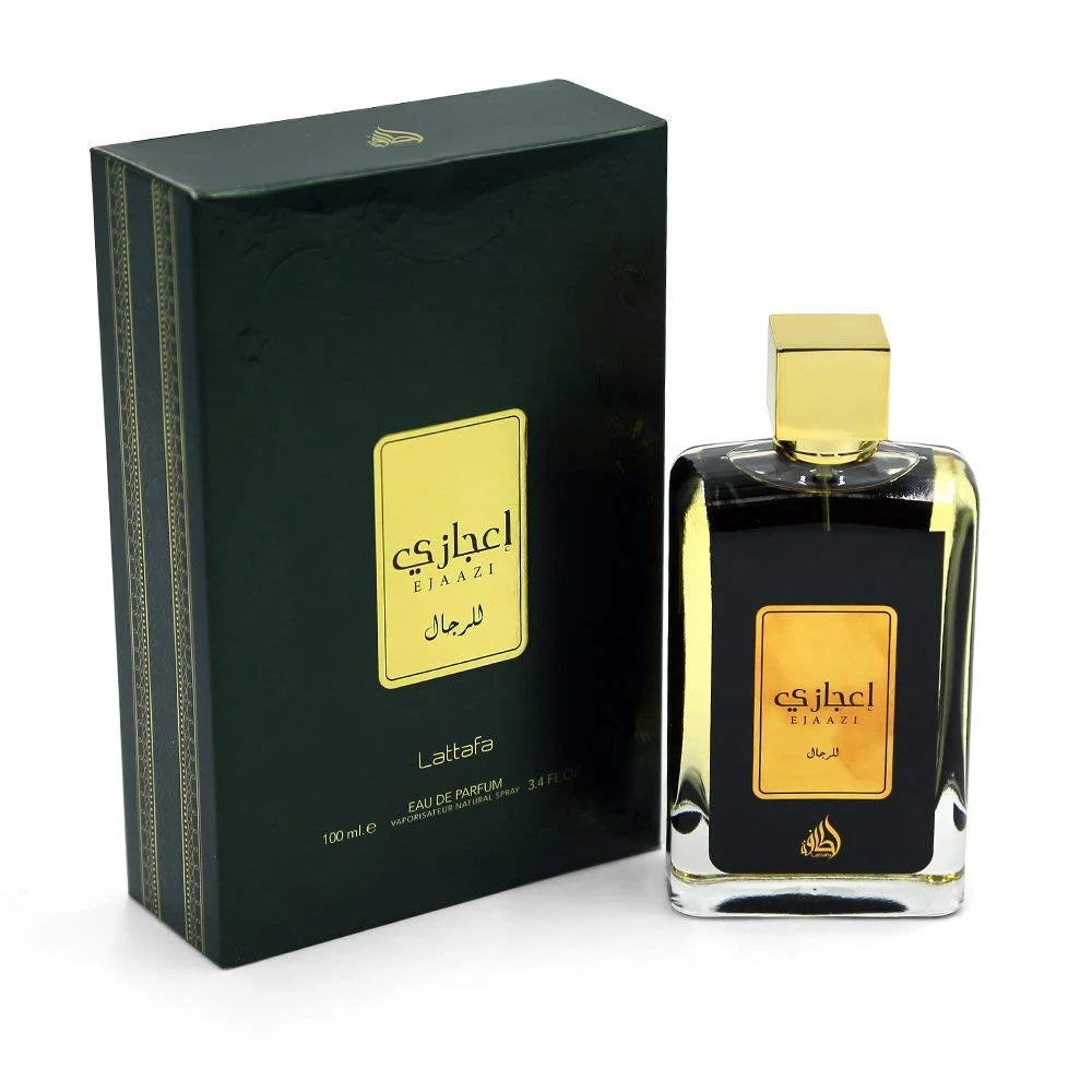 Lattafa - Edp Ejazi-100ML