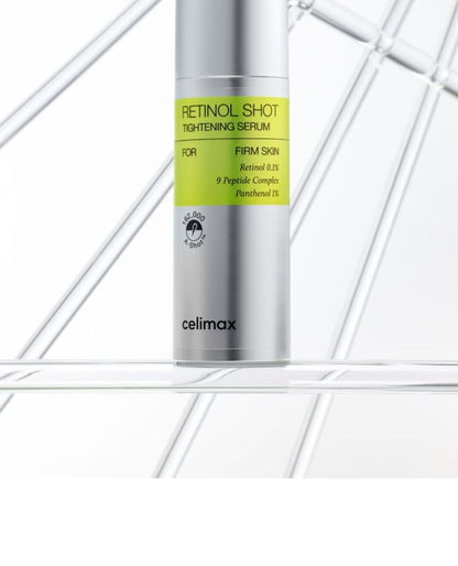 Celimax-The Vita-A Retinol Shot Tightening Serum-30ML