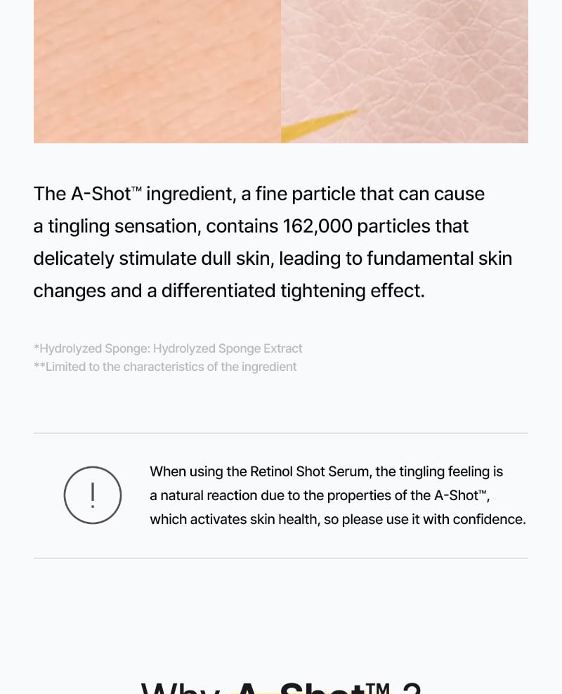 Celimax-The Vita-A Retinol Shot Tightening Serum-30ML