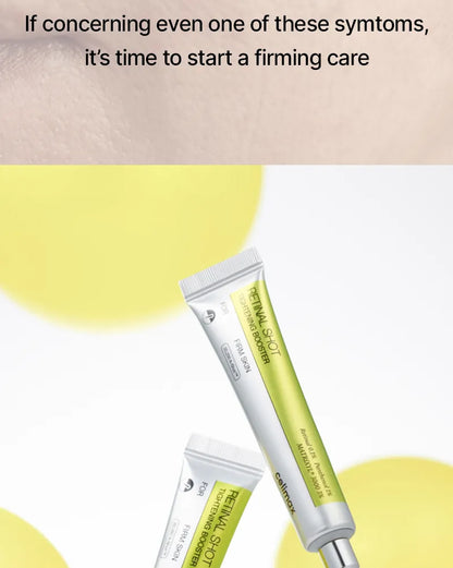 Celimax - The Vita-A Retinal Shot Tightening Booster-15ml