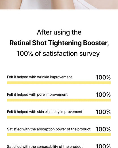 Celimax - The Vita-A Retinal Shot Tightening Booster-15ml