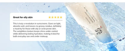 Beauty of Joseon - Relief Sun Aqua-fresh Mini-10ml