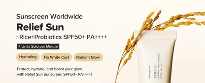 Beauty of Joseon - Relief Sun Mini-10ml