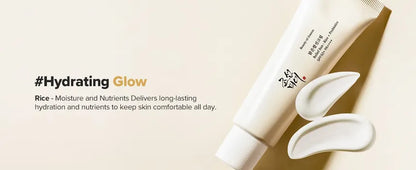Beauty of Joseon - Relief Sun Mini-10ml
