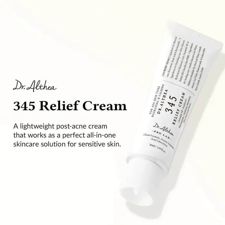 Dr. Althea 345 cream-50ml
