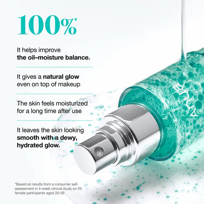 Anua - PDRN Hyaluronic Acid Hydrating Capsule Mist - 100ml