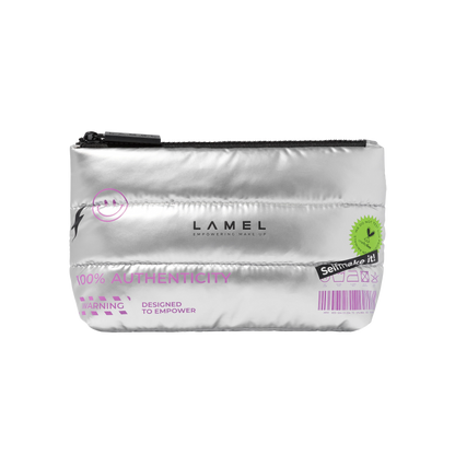 Lamel Makeup bag