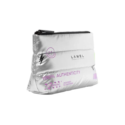 Lamel Makeup bag