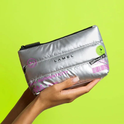 Lamel Makeup bag