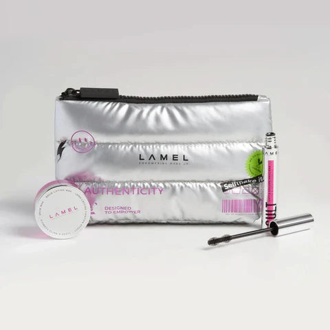 Lamel Makeup bag