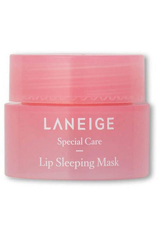 Laneige-Lip Sleeping Mask Berry-3g
