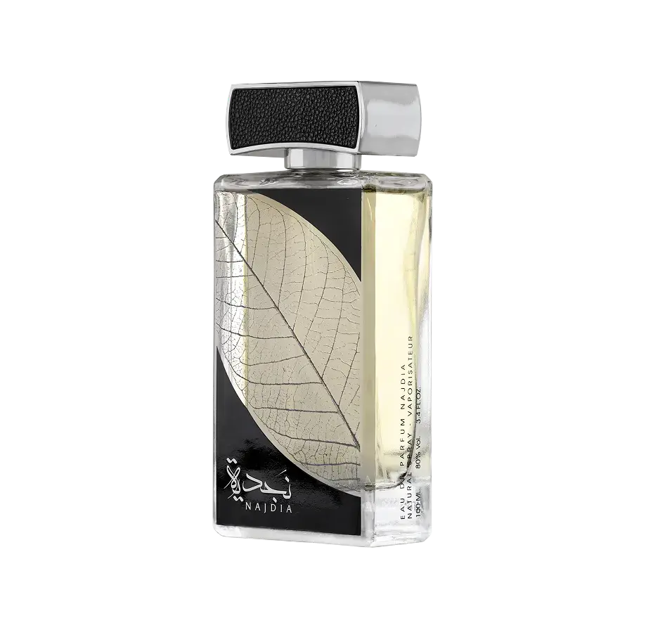 Lattafa - Edp Najdia + Deo-100Ml