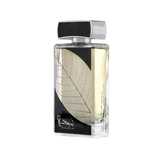Lattafa - Edp Najdia + Deo-100Ml