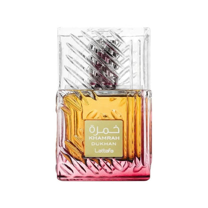 Lattafa - Edp Khamrah Dukhan-100ML
