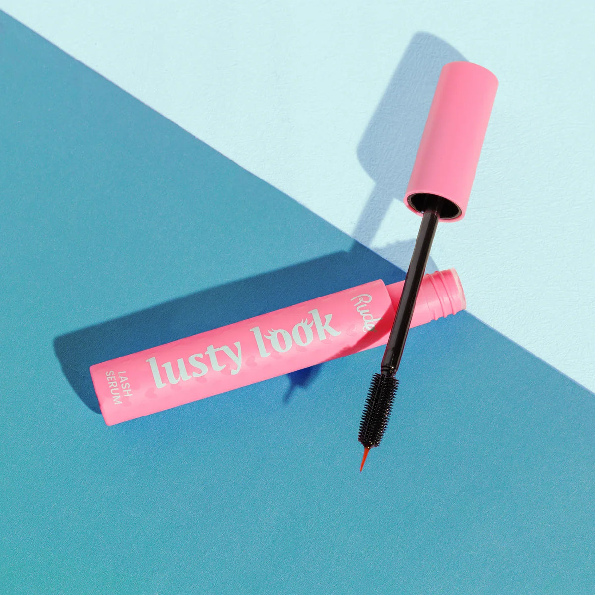 Rude Cosmetics Lusty Look Lash Serum 8gm