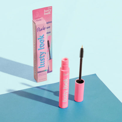 Rude Cosmetics Lusty Look Lash Serum 8gm
