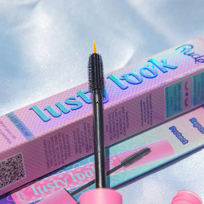 Rude Cosmetics Lusty Look Lash Serum 8gm