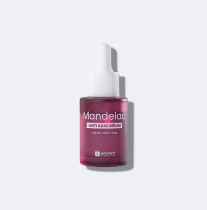 Jenpharm-Mandelac Serum 3 In 1-30Ml