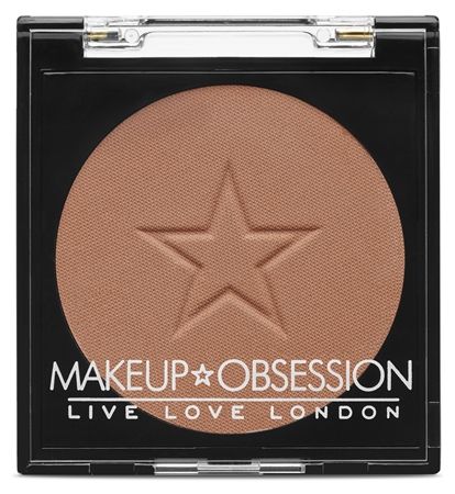 Makeup Obsession Eyeshadow E112 Ginger