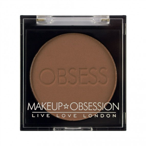 Makeup Obsession Eyeshadow E158 Wanderlust