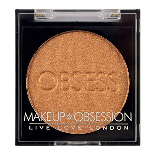 Makeup Obsession Eyeshadow E160 Fortune