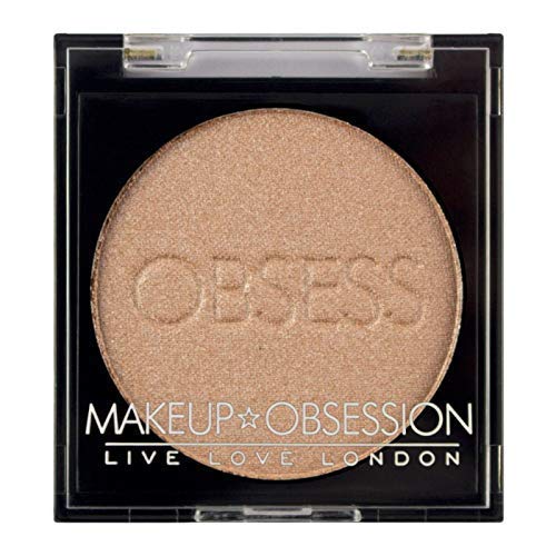 Makeup Obsession Eyeshadow E164 Linen