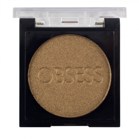 Makeup Obsession Eyeshadow E177 Tawny