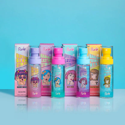 Rude Cosmetics Makeup Primer Spray 60ml