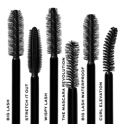 Makeup Revolution Big Lash Volume Mascara