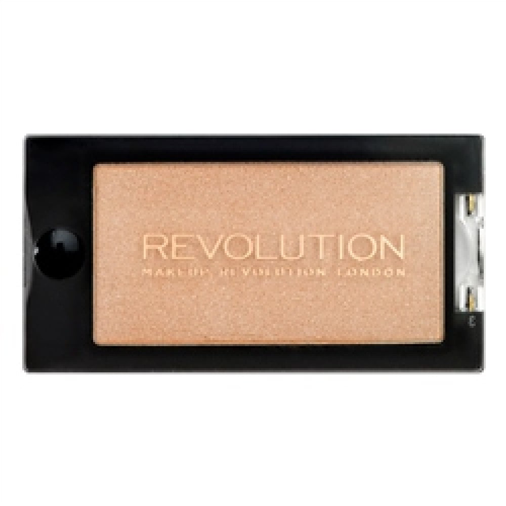Makeup Revolution Eyeshadow Finally