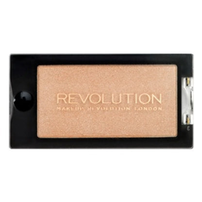 Makeup Revolution Eyeshadow Finally