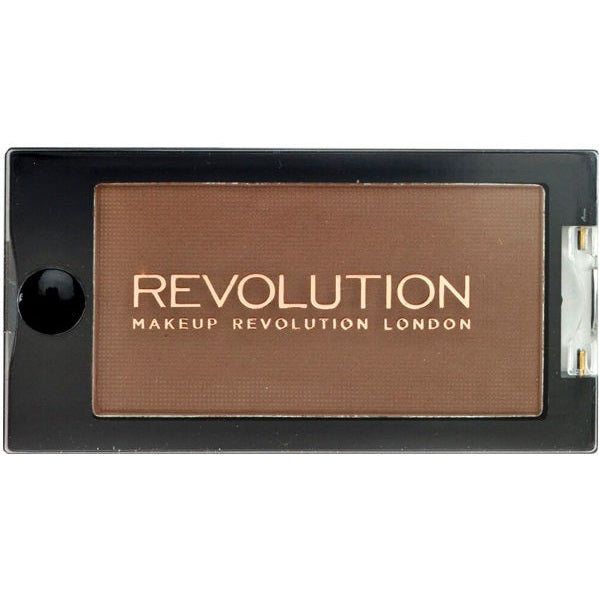 Makeup Revolution Eyeshadow Mocha Love