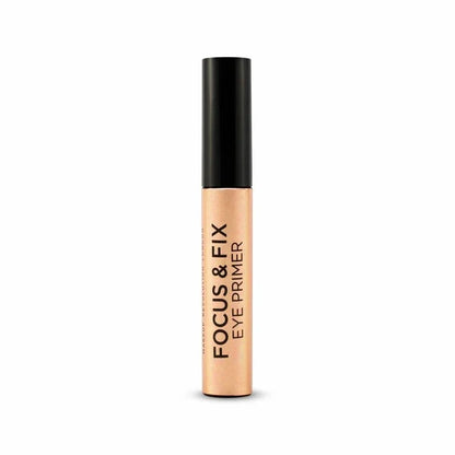 Makeup Revolution Focus & Fix Eye Primer Original
