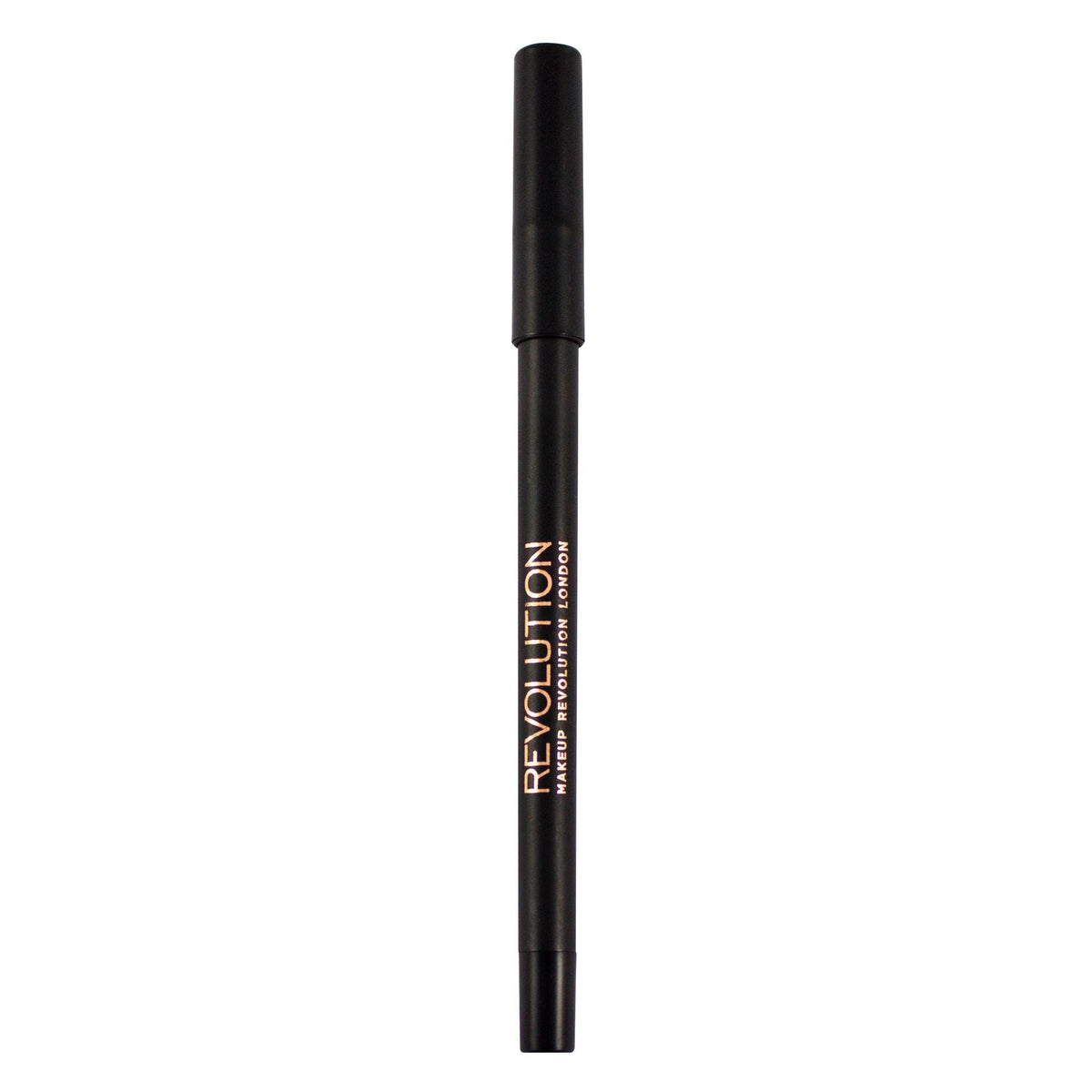 Makeup Revolution HD Smoky Gel Eyeliner (Waterproof)