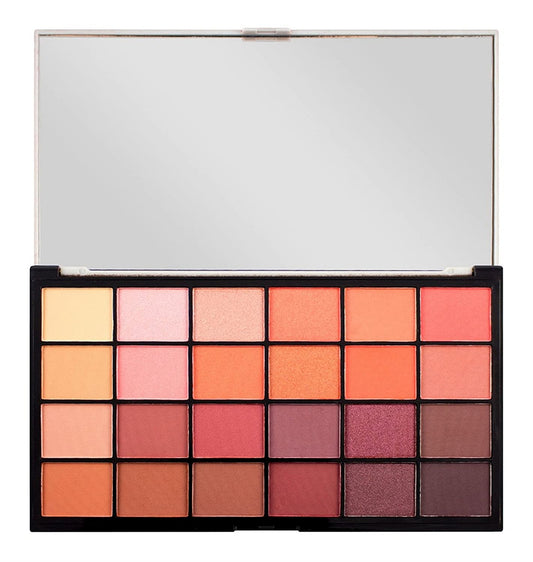 Makeup Revolution Life On The Dancefloor Guest List Eyeshadow Palette V4
