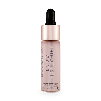Makeup Revolution Liquid Highlighter Liquid Starlight 18ml