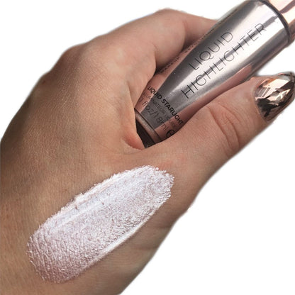 Makeup Revolution Liquid Highlighter Liquid Starlight 18ml