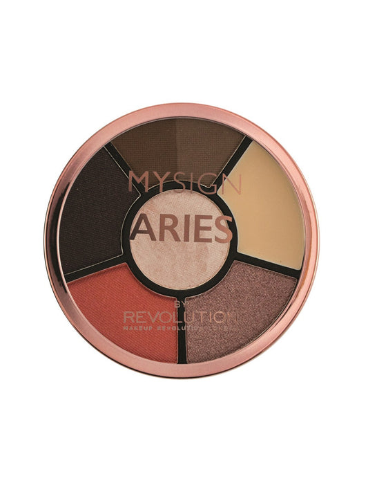 Makeup Revolution My Sign Complete Eye Base Aries