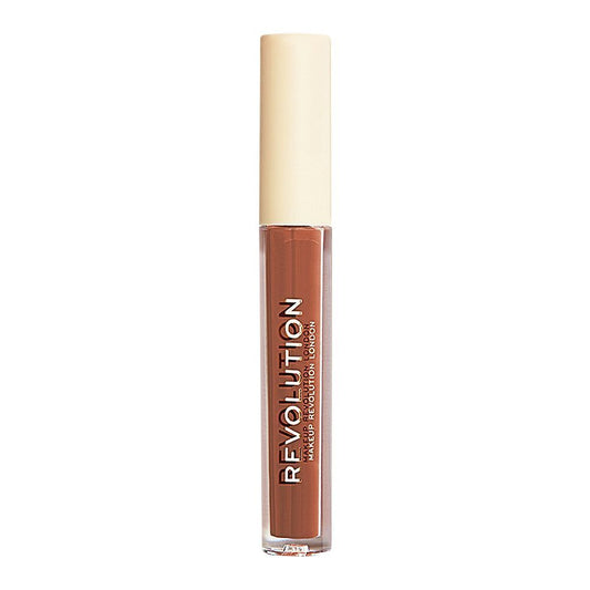 Makeup Revolution Nudes Collection Gloss Exposed