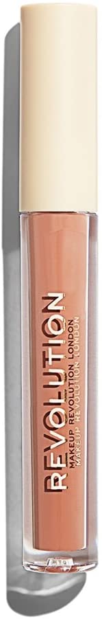 Makeup Revolution Nudes Collection Matte Buff