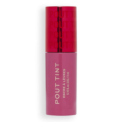 Makeup Revolution Pout Tint Mad about Mauve 3ml