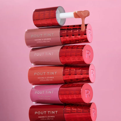 Makeup Revolution Pout Tint Mad about Mauve 3ml