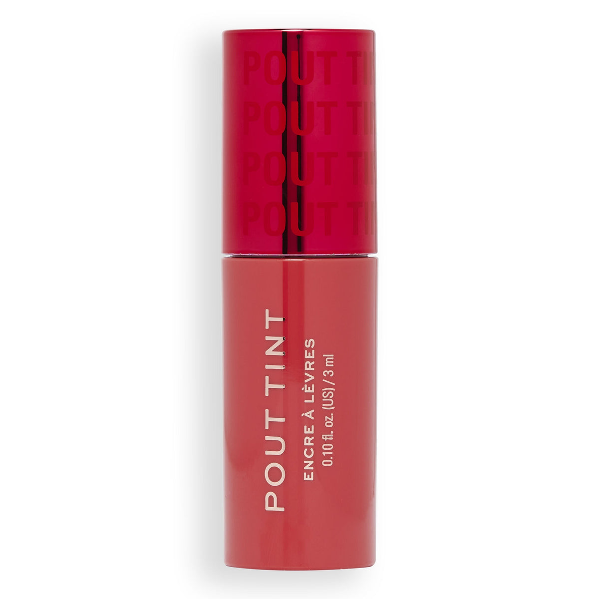 Makeup Revolution Pout Tint Sweetie Coral 3ml