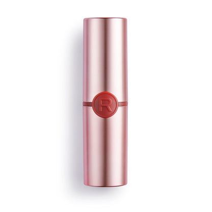Makeup Revolution Powder Matte Lipstick Bon Bon
